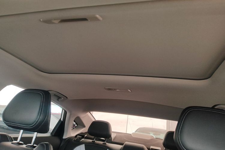 GEELY Binray 2024 car image #18