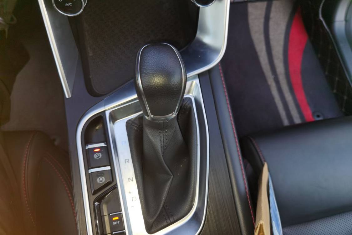 GEELY Binray 2019 #27 GEELY Binray 2019 car image #27