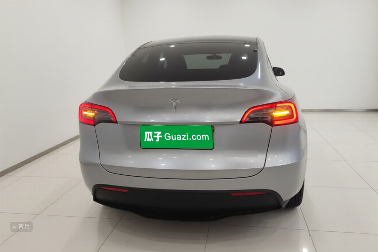 Tesla Model Y 2023 car image #6