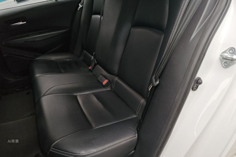 Toyota Corolla 2023 car image #14