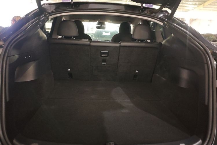 Tesla Model Y 2021 #19 Tesla Model Y 2021 car image #19