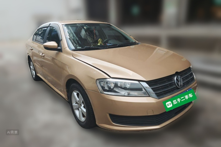 Volkswagen Lavida 2015 #4 Volkswagen Lavida 2015 car image #4