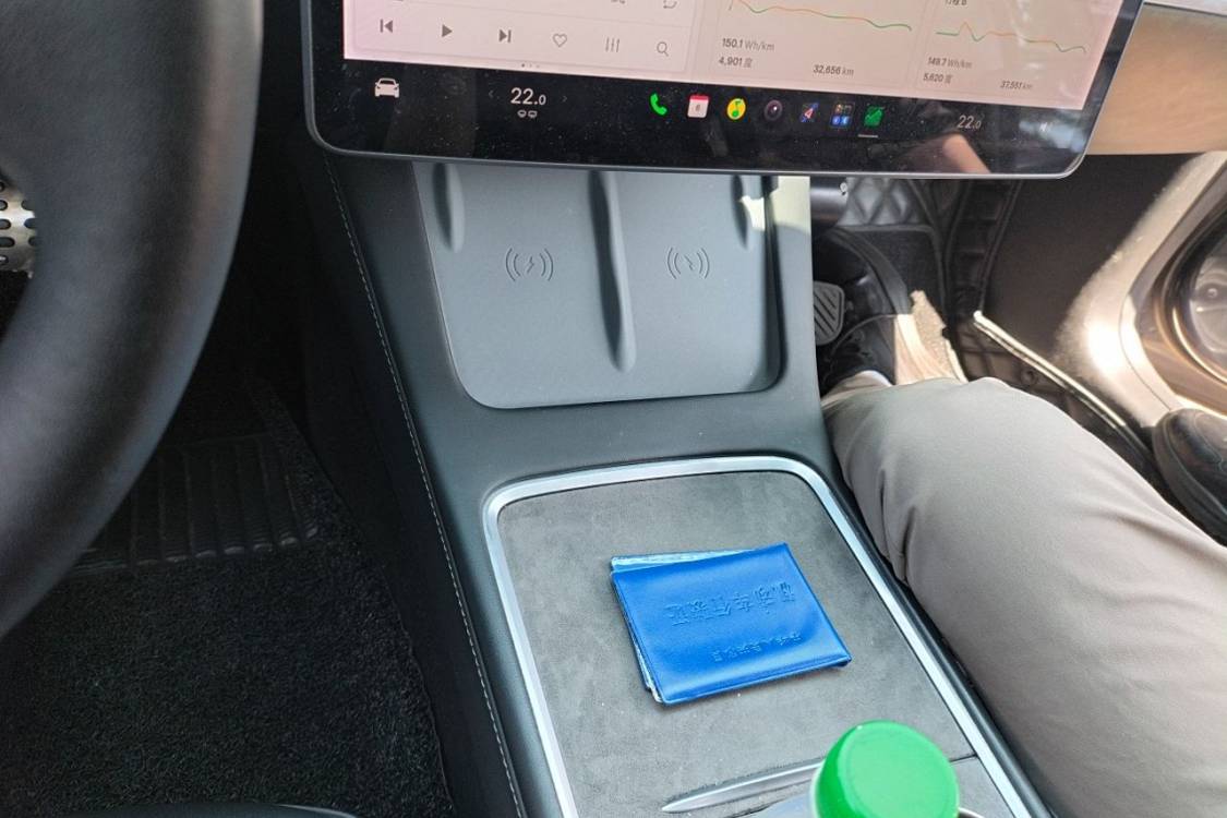 Tesla Model 3 2021 #27 Tesla Model 3 2021 immagine di auto #27