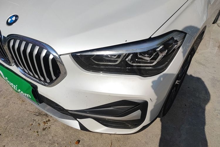 BMW X1 2021 car image #23