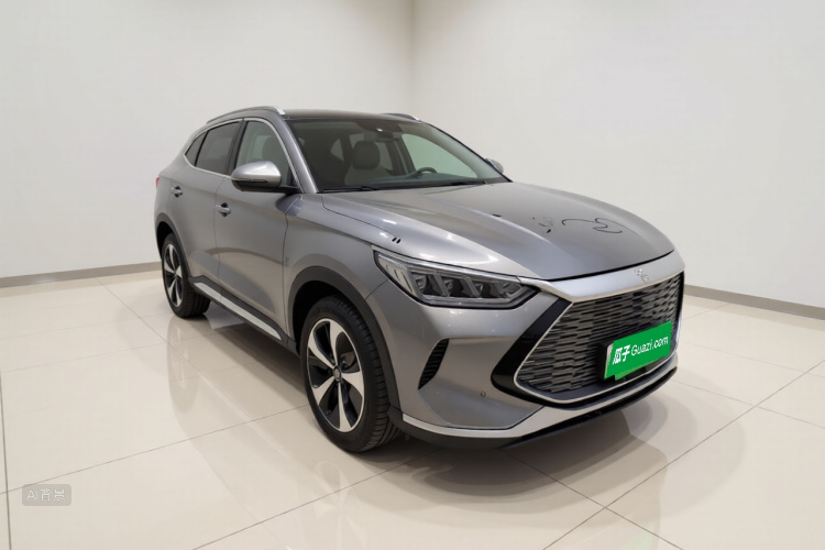BYD Song Plus New Energy 2023 image de voiture #4