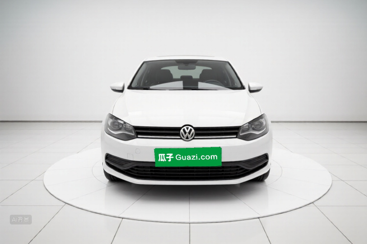 Volkswagen Polo 2018 #3 Volkswagen Polo 2018 car image #3