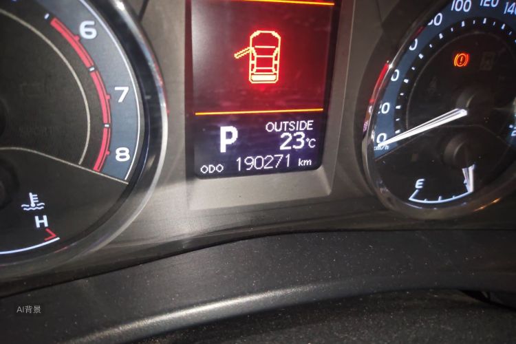Toyota Corolla 2017 #14 Toyota Corolla 2017 car image #14