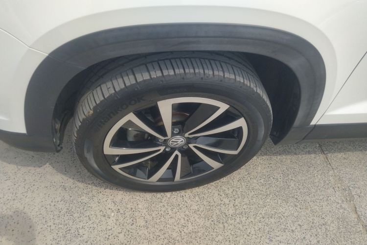 大众 途岳 2019 汽车图片 #9