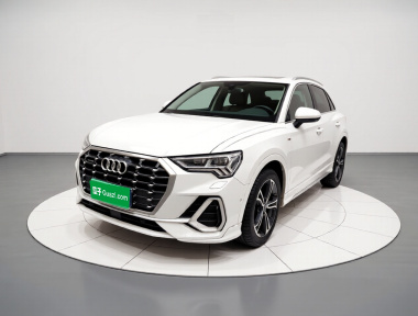 Audi Q3 2021 Audi Q3 2021 car image