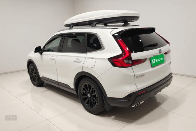 Honda CR-V 2024 immagine di auto #5