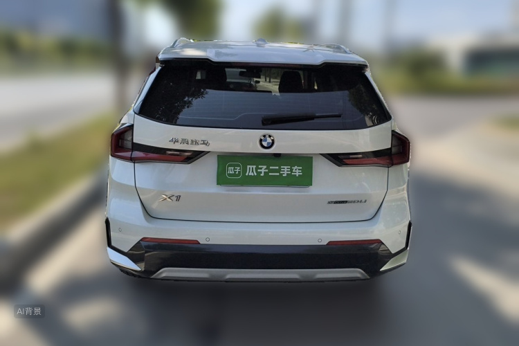 BMW X1 2023 car image #6