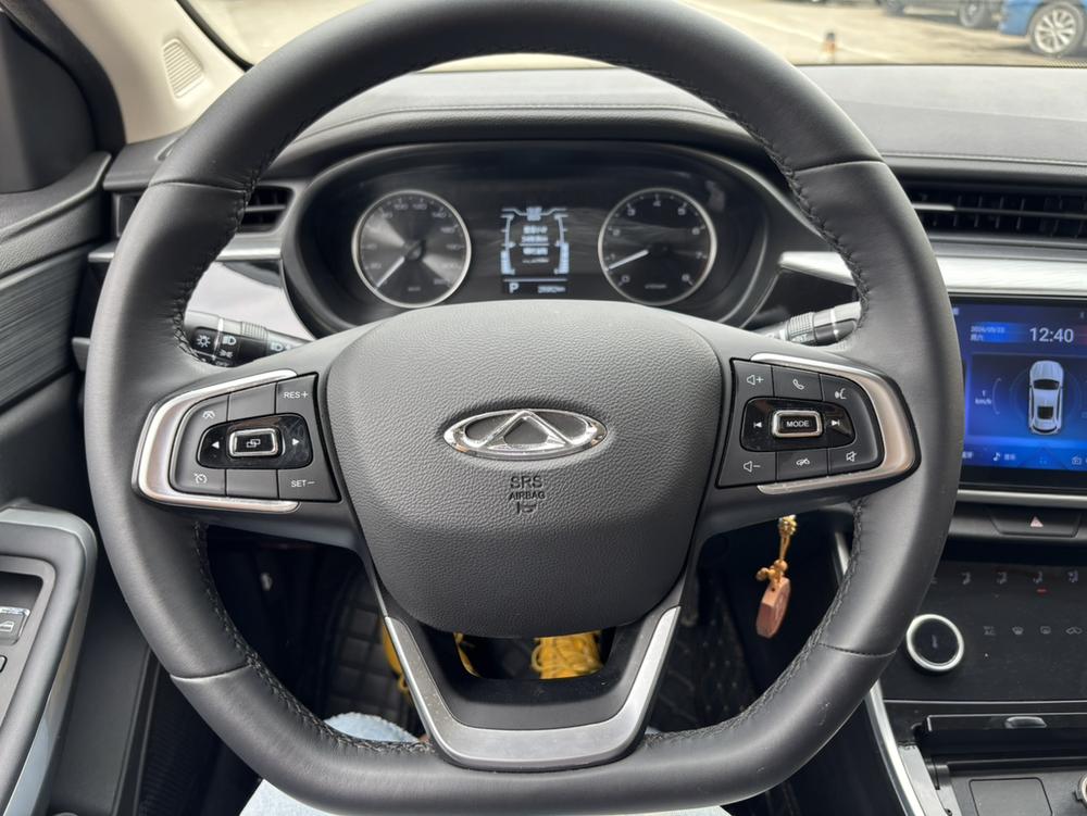 Chery Arrizo 5 2023 #15 Chery Arrizo 5 2023 car image #15