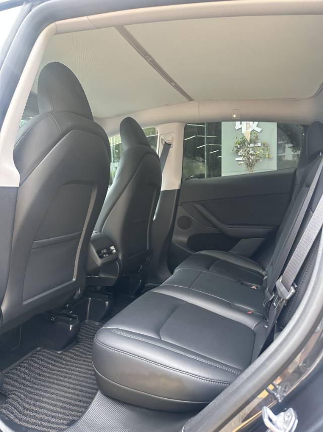 Tesla Model Y 2024 car image #6