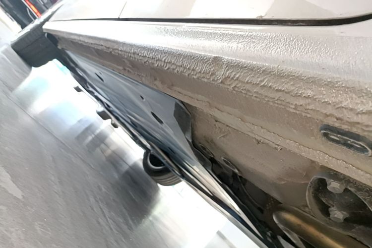 Volkswagen Bora 2024 car image #27