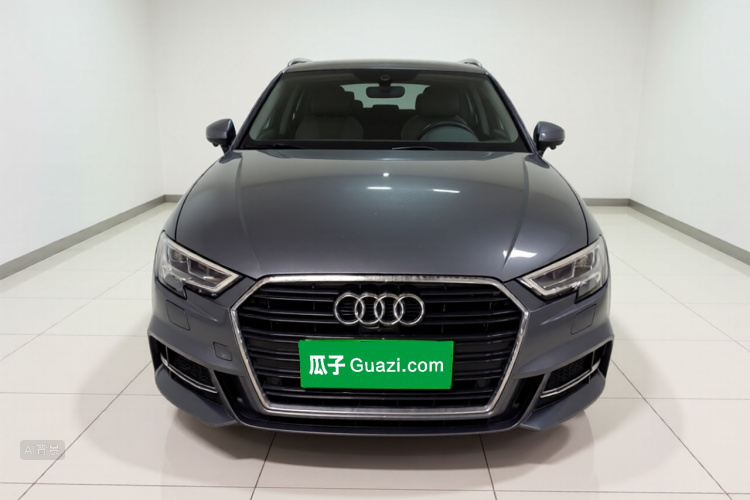 Audi A3 2019 صورة سيارة #3