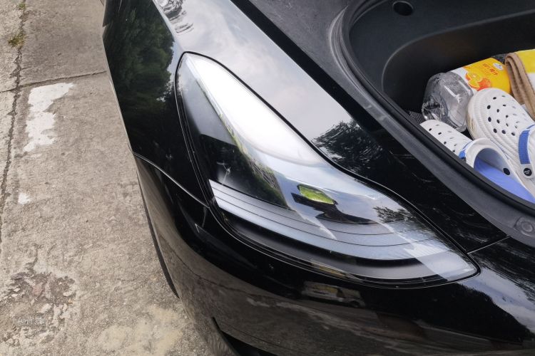 Tesla Model 3 2023 #8 Tesla Model 3 2023 car image #8