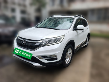 Honda CR-V 2015 Honda CR-V 2015 car image