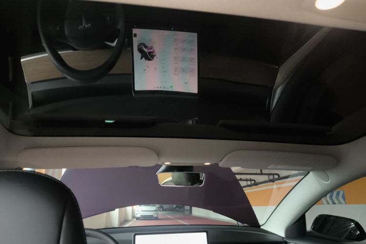 Tesla Model 3 2023 #18 Tesla Model 3 2023 immagine di auto #18