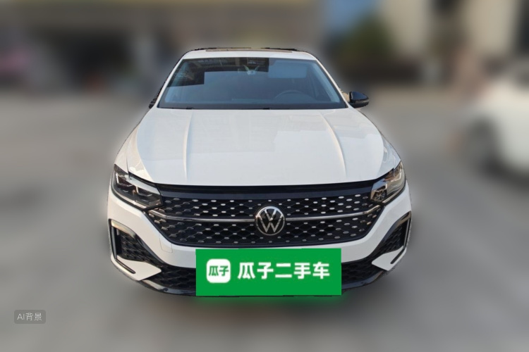 Volkswagen Lavida 2023 #3 Volkswagen Lavida 2023 immagine di auto #3