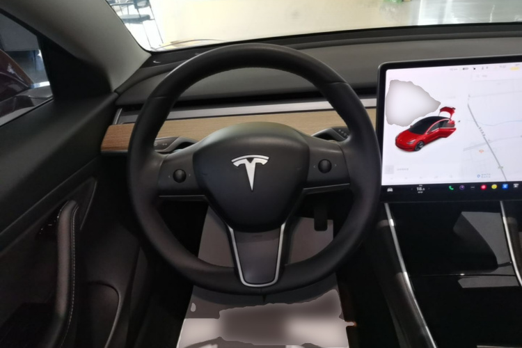 Tesla Model 3 2020 #11 Tesla Model 3 2020 car image #11