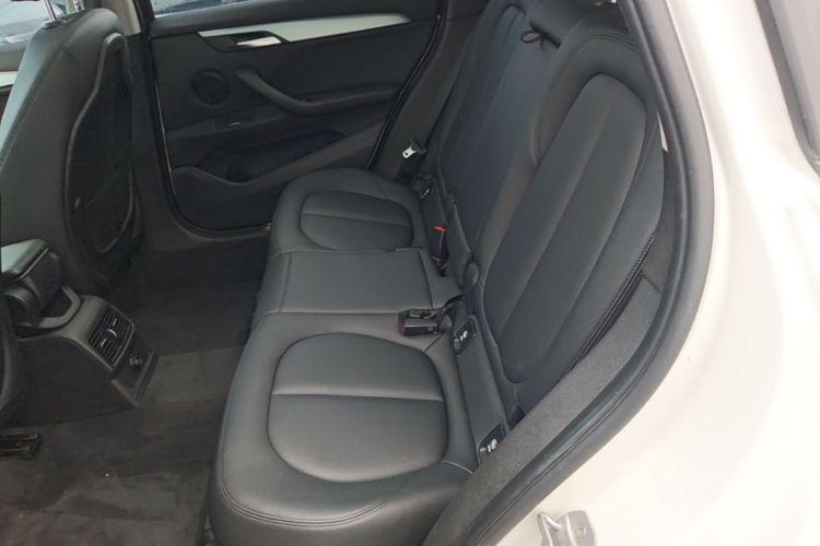 BMW X1 2016 car image #12