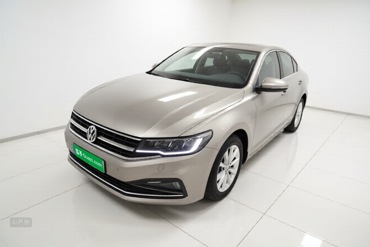 Volkswagen Bora 2019 car image #2