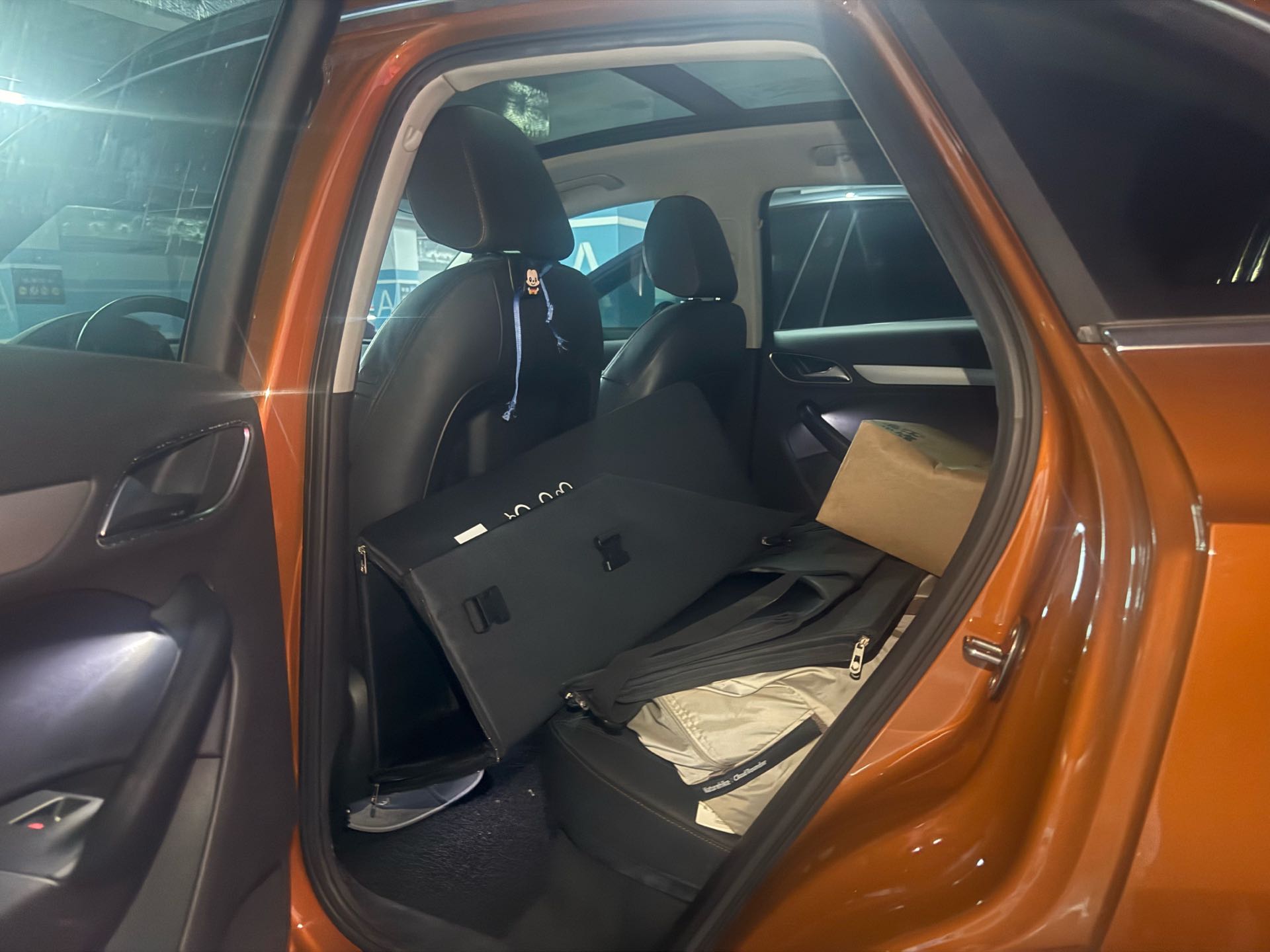 2017 imagem de carro #3