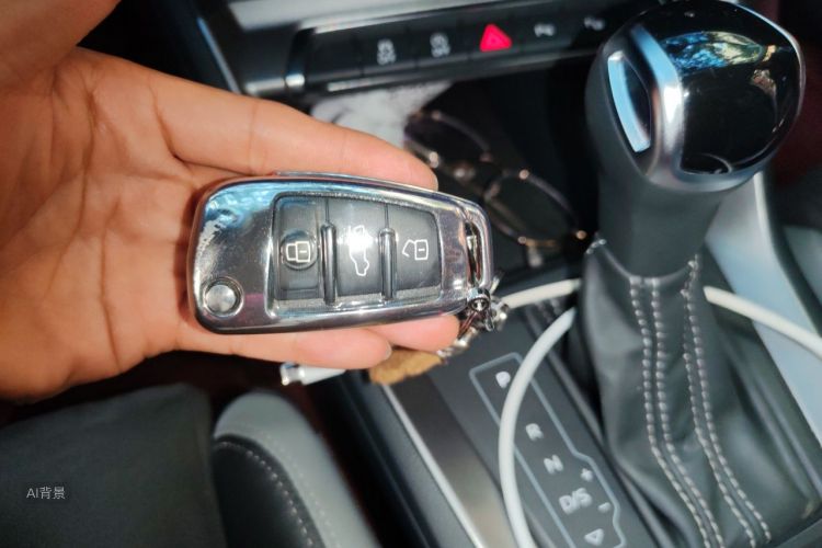 Audi Q3 2022 immagine di auto #10