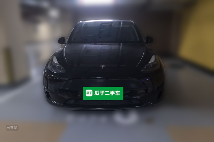 Tesla Model Y 2022 car image #3