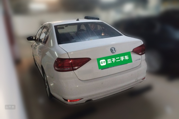 Volkswagen Lavida 2017 #5 Volkswagen Lavida 2017 car image #5