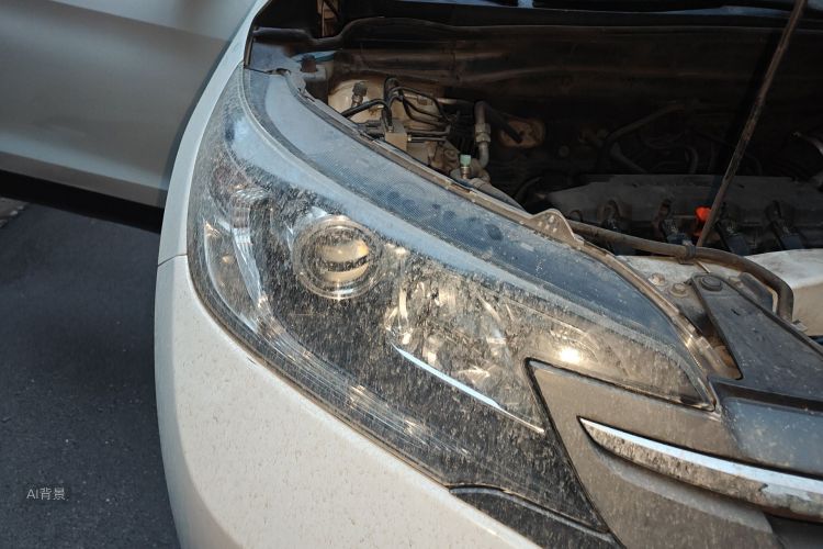 Honda CR-V 2015 car image #8