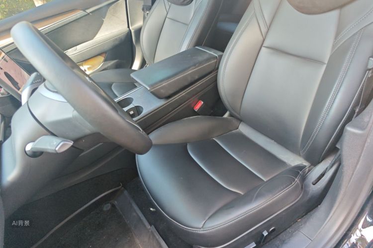 Tesla Model 3 2023 #17 Tesla Model 3 2023 car image #17