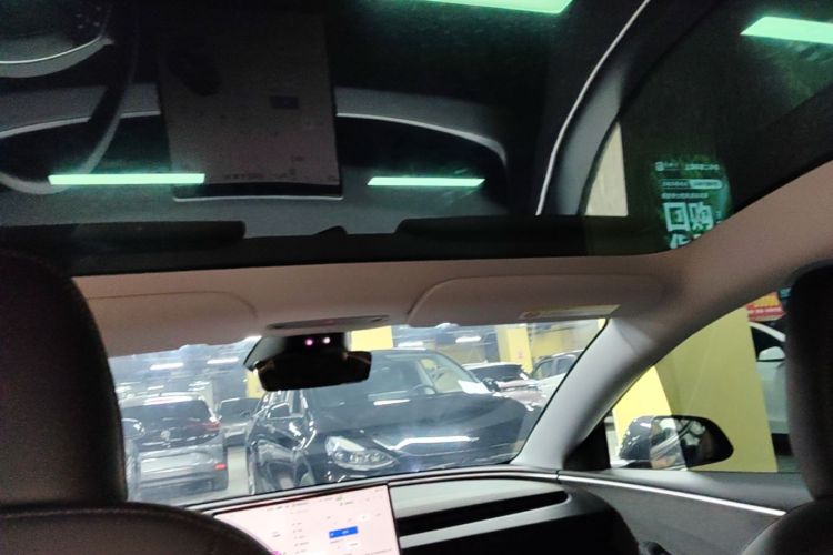 Tesla Model 3 2024 #18 Tesla Model 3 2024 immagine di auto #18
