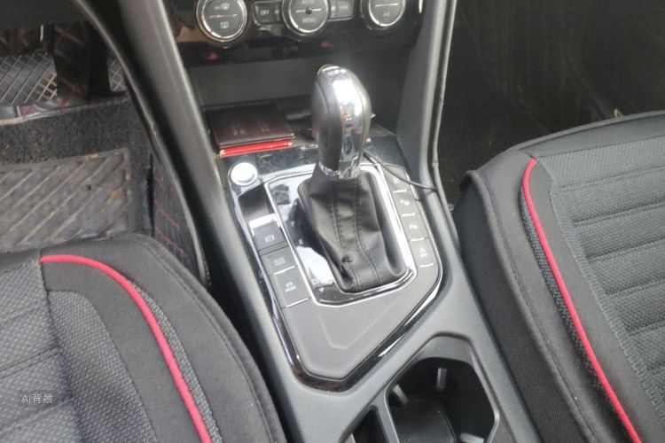 Volkswagen Tharu 2019 #16 Volkswagen Tharu 2019 car image #16