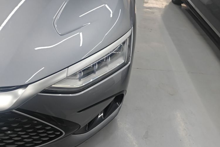 BYD Han 2023 #23 BYD Han 2023 car image #23
