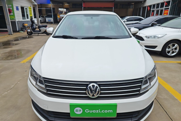 Volkswagen Lavida 2016 #3 Volkswagen Lavida 2016 car image #3