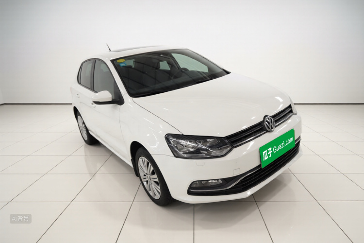 Volkswagen Polo 2018 #4 Volkswagen Polo 2018 car image #4