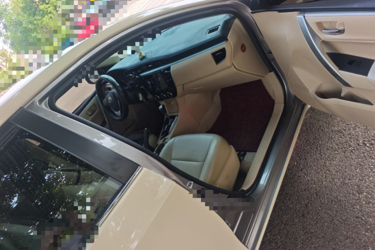 2016 #21 2016 immagine di auto #21