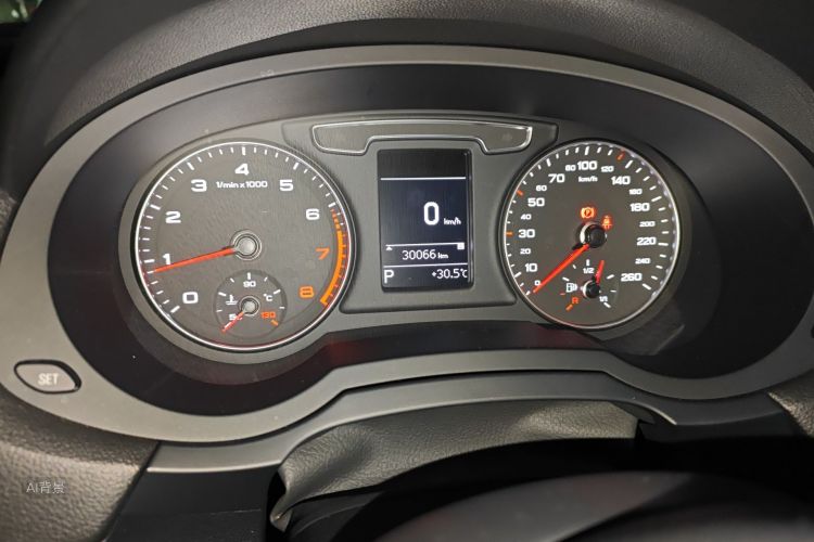 Audi Q3 2019 image de voiture #14