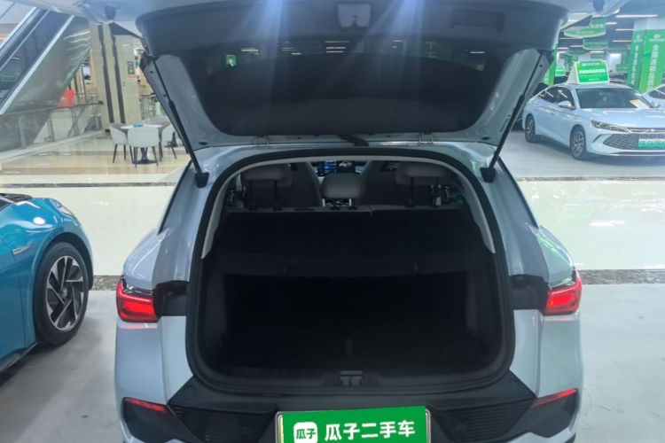 BYD Yuan Plus 2024 car image #19
