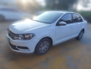 Volkswagen Santana 2019 car image 