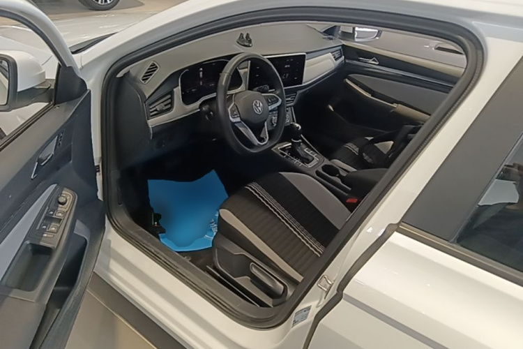 Volkswagen Bora 2024 #16 Volkswagen Bora 2024 immagine di auto #16
