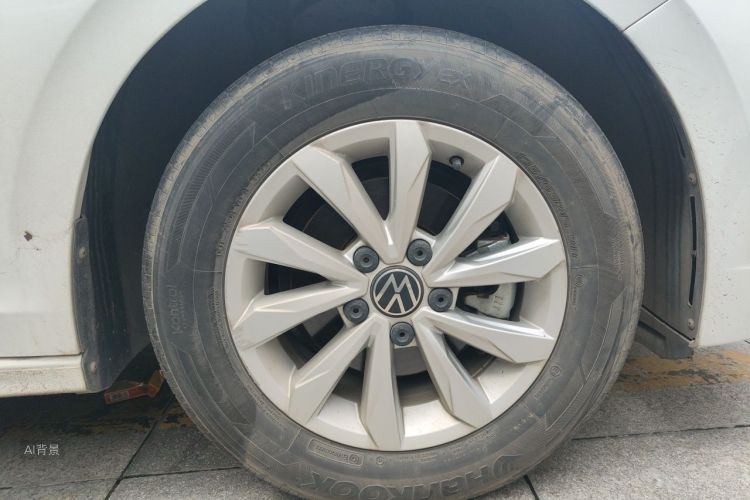 Volkswagen Bora 2021 car image #9