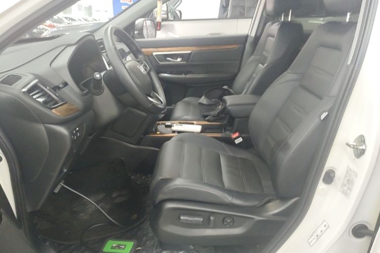 Honda CR-V 2021 car image #15