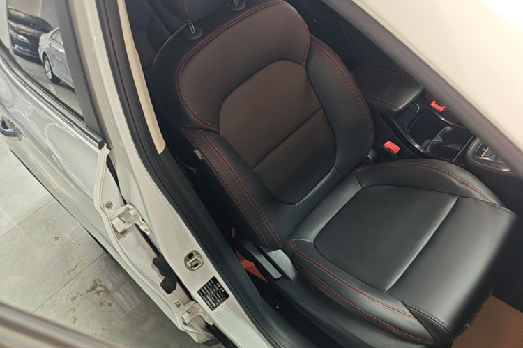 MG ZS 2020 #24 MG ZS 2020 car image #24
