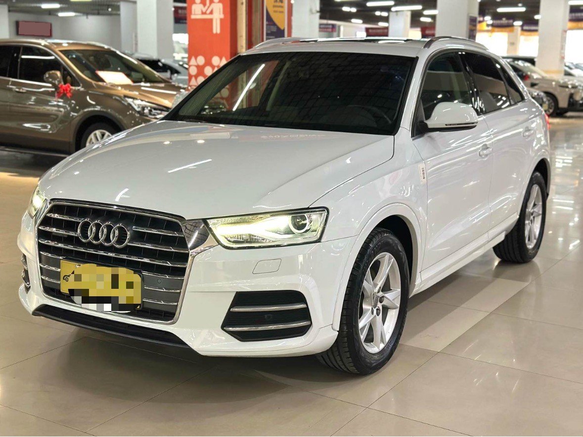 2017 2017 car image