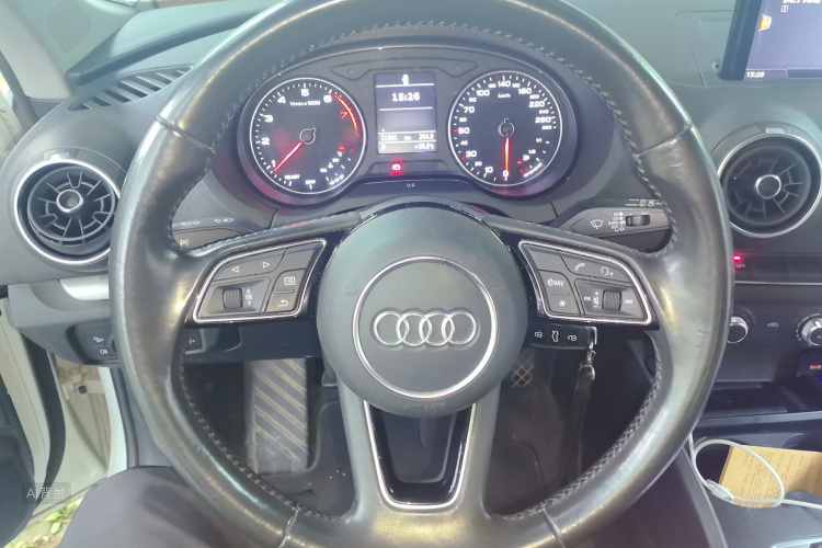 Audi A3 2017 #12 Audi A3 2017 immagine di auto #12
