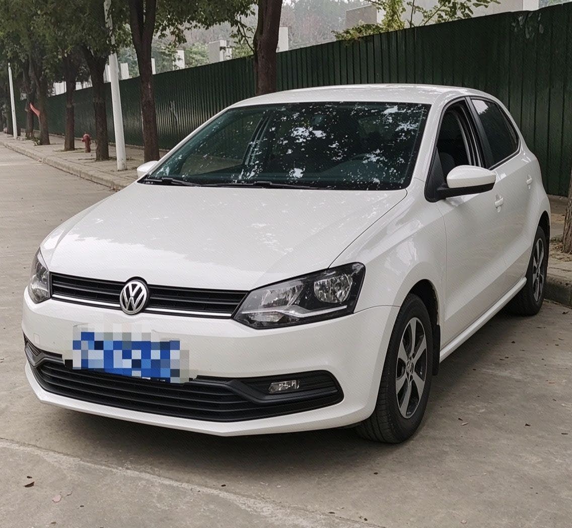 大众 Polo 2018 大众 Polo 2018 汽车图片