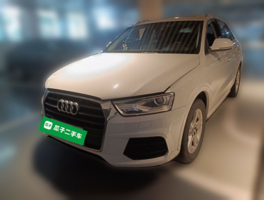Audi Q3 2016 Audi Q3 2016 car image
