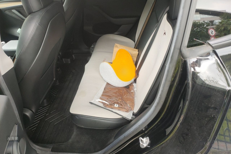 Tesla Model Y 2022 #19 Tesla Model Y 2022 car image #19